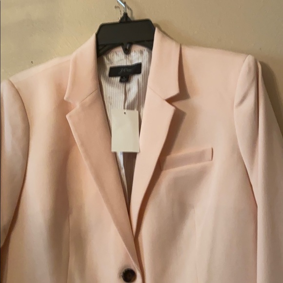 J crew schoolboy jacket - Picture 3 of 16